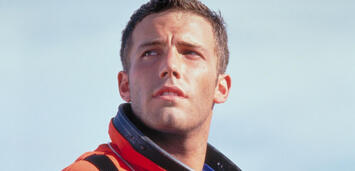 Bild zu:  Ben Affleck in Armageddon