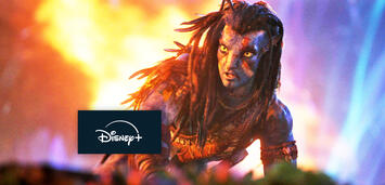 Bild zu:  Avatar: Fire and Ash