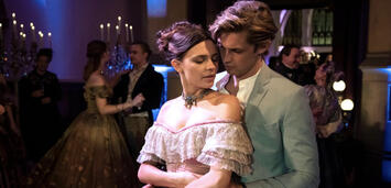 Bild zu: Maxton Hall Bild zu: Maxton Hall