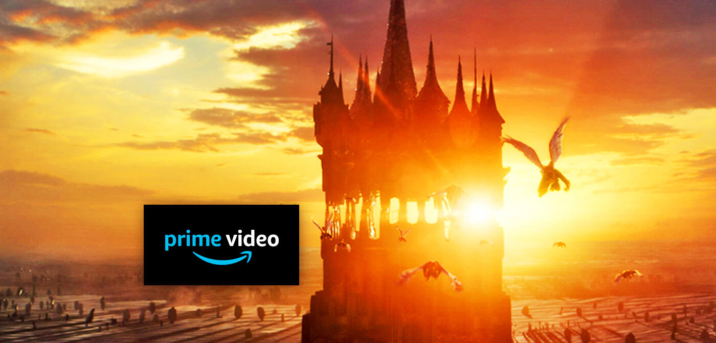 Dieser Fantasy-Blockbuster rettet euren Sonntagabend bei Amazon Prime: Im Kino bekamen die Leute nicht genug davon wicked amazon prime 01