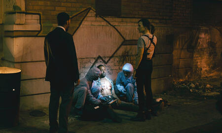 Galerie Foto