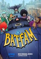 Bat-Fam - Staffel 1