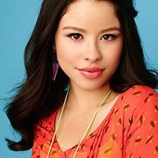 Cierra Ramirez