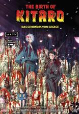 The Birth of Kitaro: Das Geheimnis von Gegege