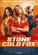 Stone Cold Fox
