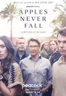 Apples Never Fall