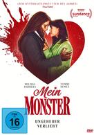 Mein Monster: Ungeheuer Verliebt