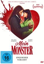 Mein Monster: Ungeheuer Verliebt