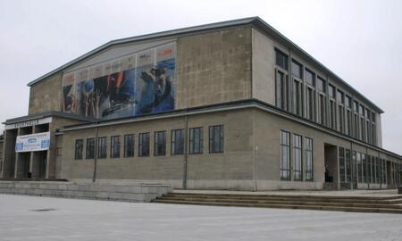 Galerie Foto