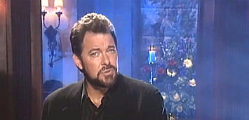 Bild zu:  Jonathan Frakes ist in Deutschland Kult: Seine Show X-Factor ist bei uns extrem beliebt.