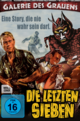 Die letzten Sieben