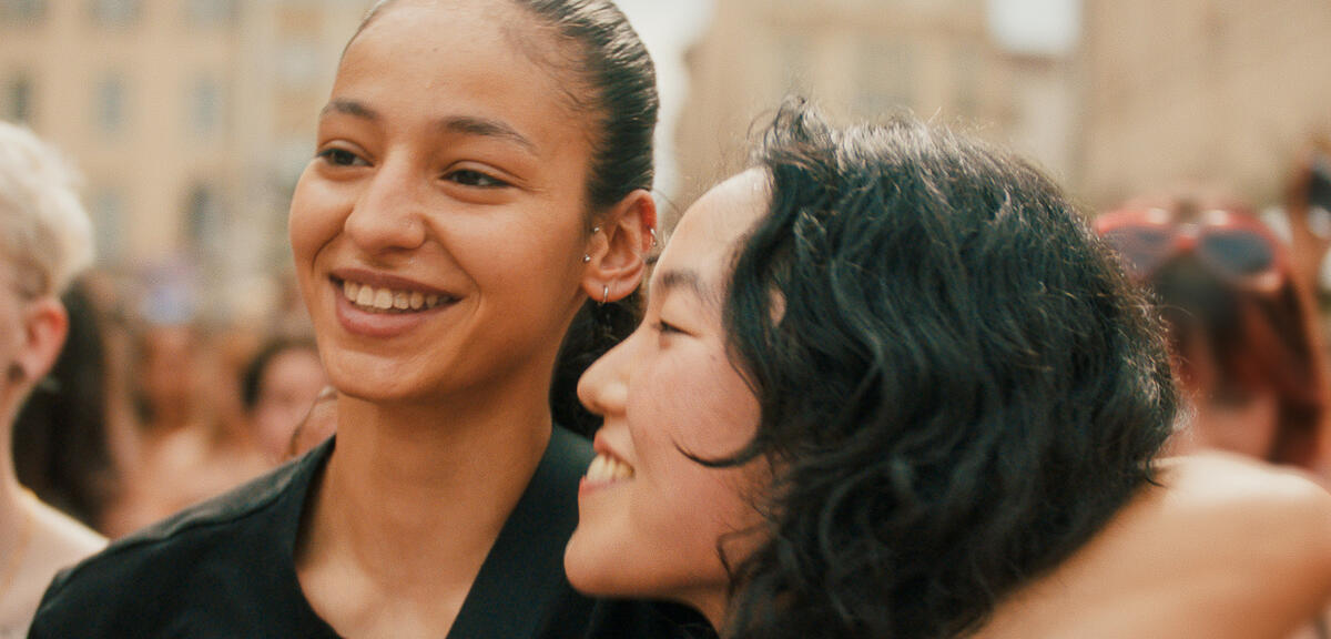 Die jüngste Tochter - Trailer (Deutsch) HD