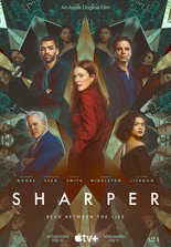 Sharper