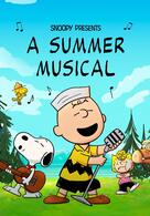 Snoopy präsentiert: Ein Sommermusical