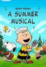 Snoopy präsentiert: Ein Sommermusical