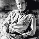 Cormac McCarthy