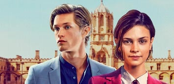 Bild zu: Maxton Hall Bild zu: Maxton Hall