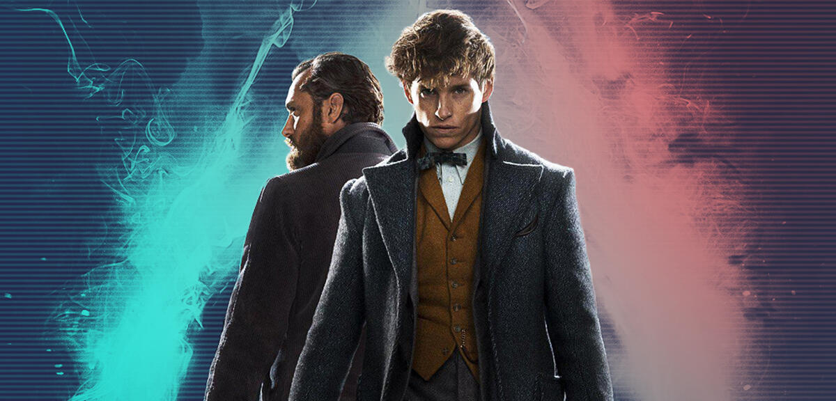 Phantastische Tierwesen 3: Dumbledores Geheimnisse werden im Trailer (fast) verraten