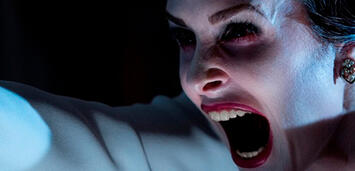 Bild zu:  Hoffentlich wird Insidious 3 ein Film zum Schreien.