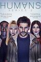 Staffel 2 von Humans