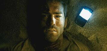 Bild zu:  Buried