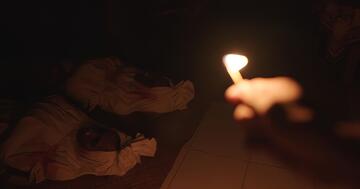 Foto im Vollbild