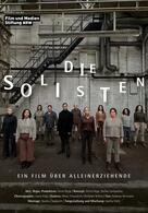 Die Solisten