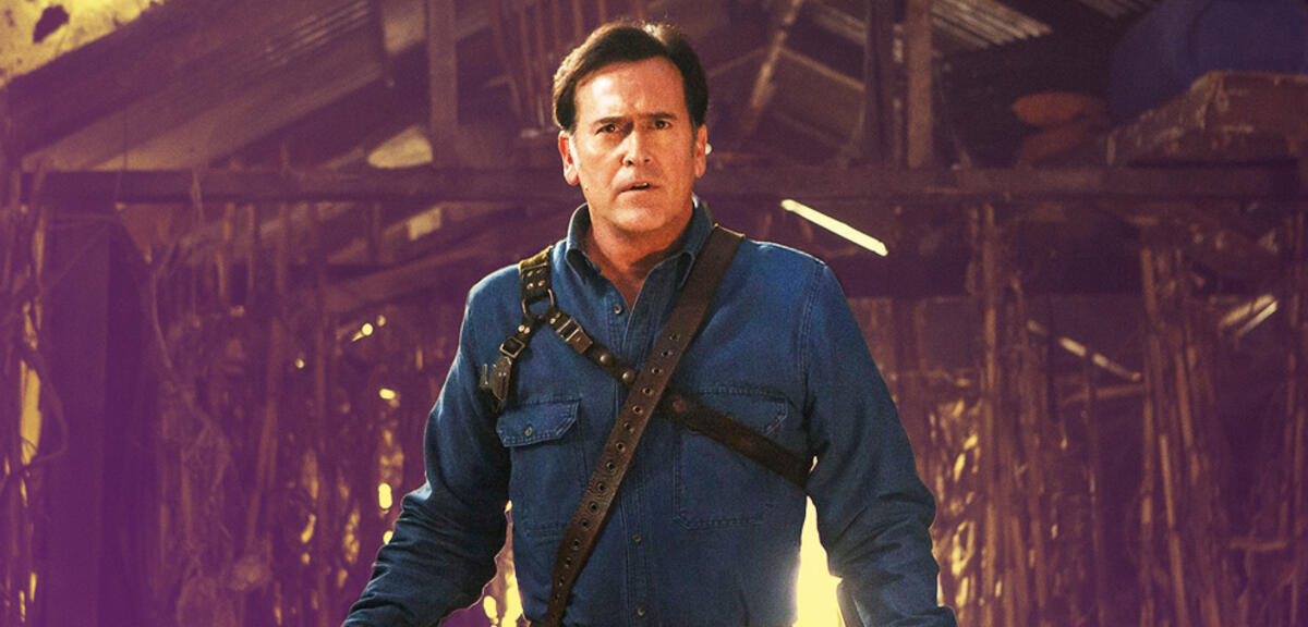 Evil Dead Tanz der TeufelMacher spricht jetzt über den nächsten Teil der Reihe