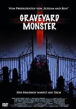 Graveyard Monster