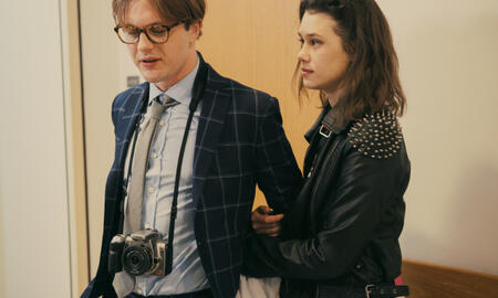 Galerie Foto