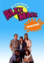 Was ist los mit Alex Mack?