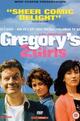 Gregory's Two Girls