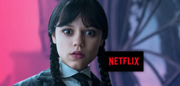 Bild zu: Wednesday Bild zu: Wednesday