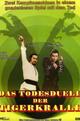 Das Todesduell der Tigerkralle