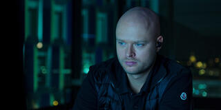Staffel 1 von The Playlist