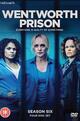 Staffel 6 von Wentworth