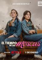 El tiempo de las moscas - Staffel 1