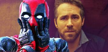 Bild zu:  Deadpool