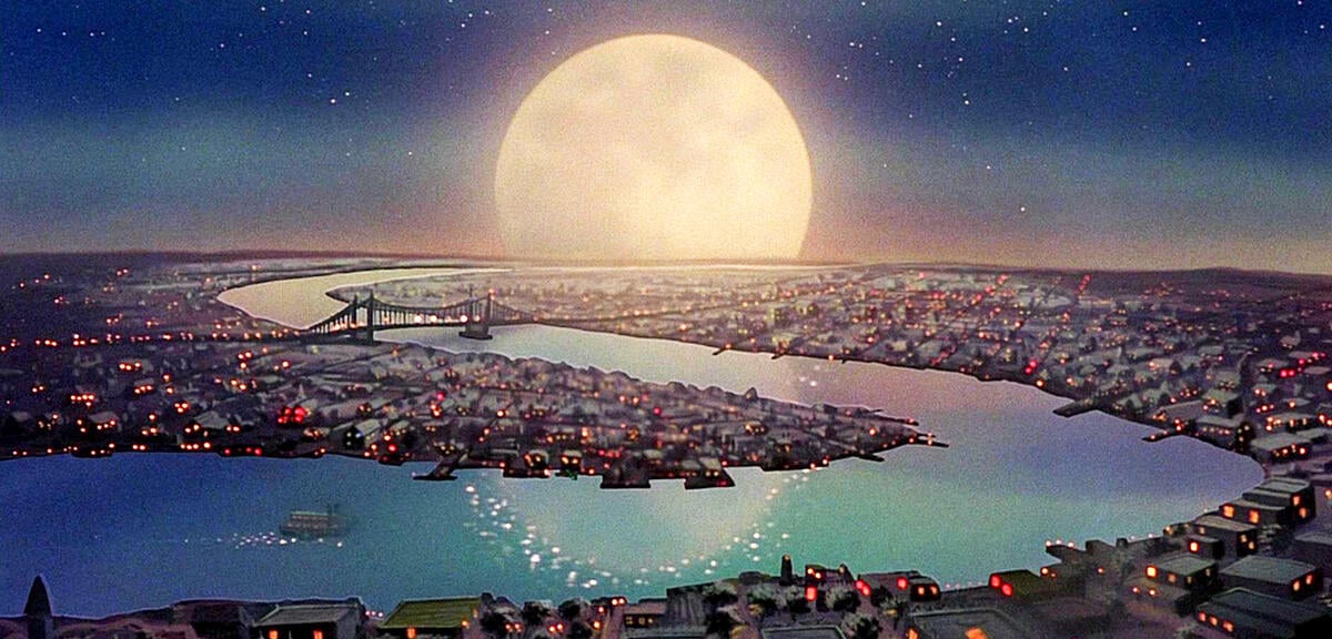 Charlie - Alle Hunde kommen in den Himmel