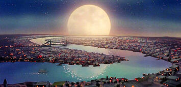 Bild zu: Charlie - Alle Hunde kommen in den Himmel Bild zu: Charlie - Alle Hunde kommen in den Himmel