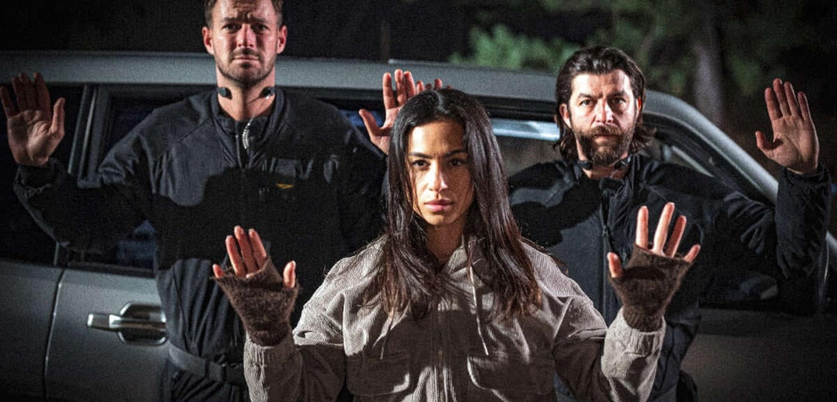 Neo Nuggets. Eine Pulled Pork Komödie - Trailer (Deutsch) HD