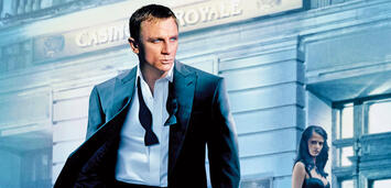 Bild zu:  James Bond