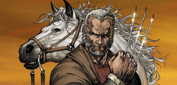 Bild zu:  Old Man Logan