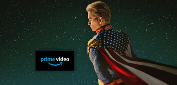 Bild zu: The Boys Bild zu: The Boys