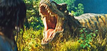 Bild zu:  Jurassic World 4: Die Wiedergeburt