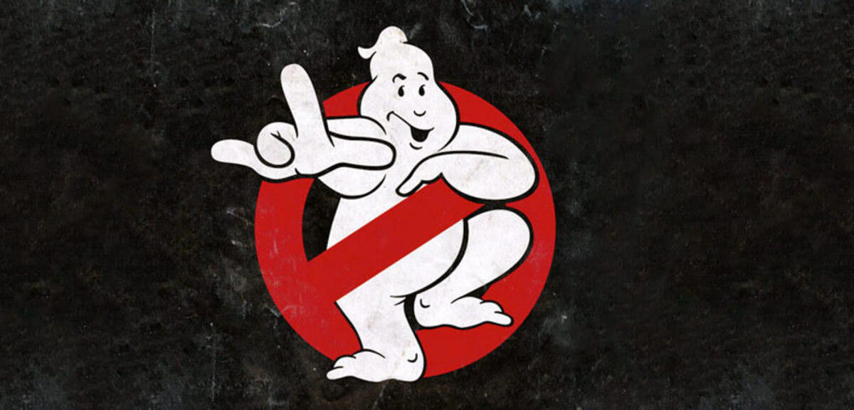 Ghostbusters