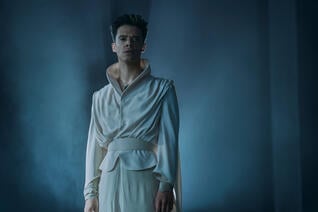 Jacob Anderson