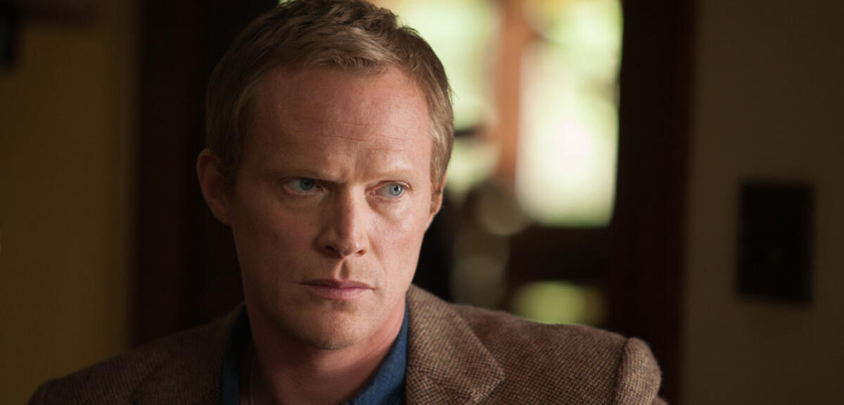 Paul Bettany in Transcendence