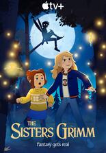 Die Schwestern Grimm