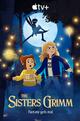 Die Schwestern Grimm